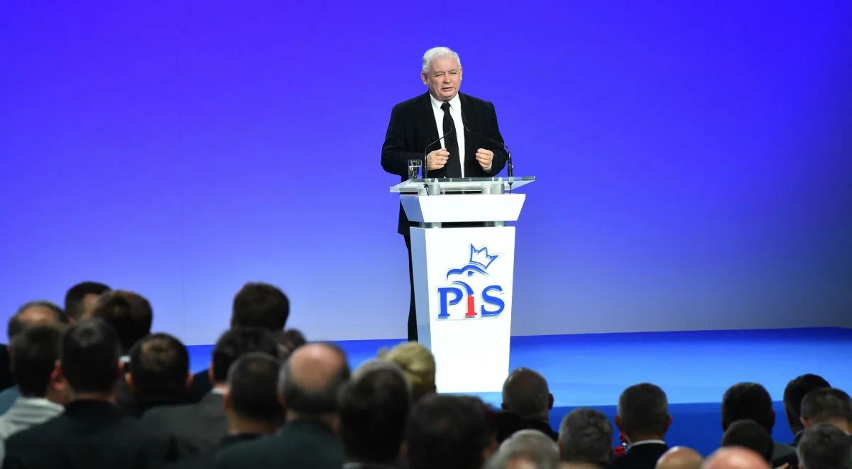 Kongres Prawa i Sprawiedliwości na początku lipca? Tak twierdzi część polityków PiS 