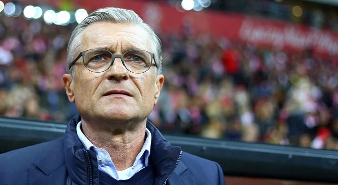 Rosja 2018: Nawałka ogłosił szeroki skład kadry