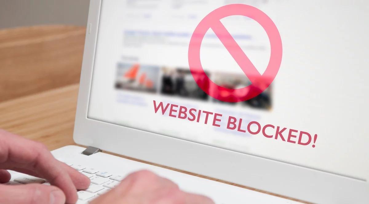 Niemcy: MSW zamknęło skrajnie lewicowy portal