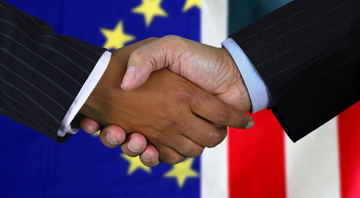 Umowa o Partnerstwie Transpacyficznym. Negocjatorzy: są postępy