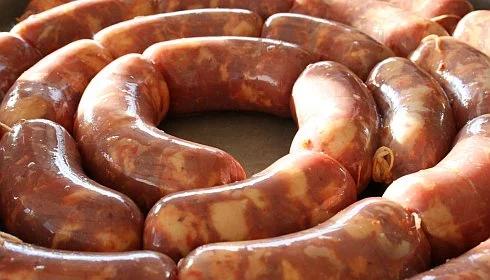 Bruksela doceniła polską kiełbasę
