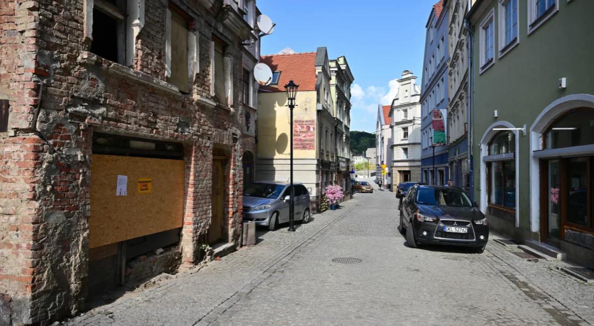 Jak wygląda Kotlina Kłodzka rok po powodzi? "Nie wiedziałem, że będzie tak ciężko"