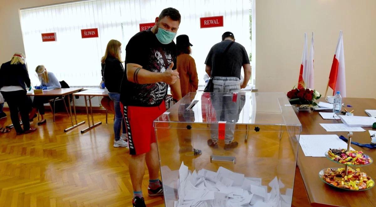 Jak głosowali mieszkańcy miast, a jak wsi? Zobacz najnowsze dane PKW