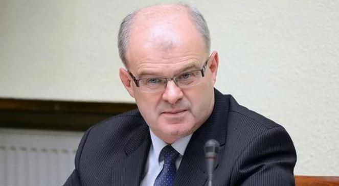 SLD: odwołać Skrzypczaka za jego list do resortu obrony Izraela