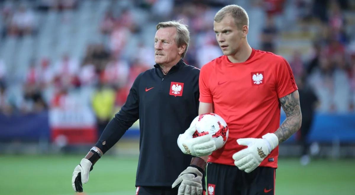 ME U21: Józef Młynarczyk o szansach polskich piłkarzy. "Każdy z tych chłopaków chce spełnić swoje marzenia"