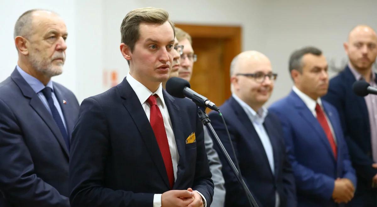 Raport komisji weryfikacyjnej ws. reprywatyzacji. Hanna Gronkiewicz-Waltz i jej urzędnicy winni zaniedbań