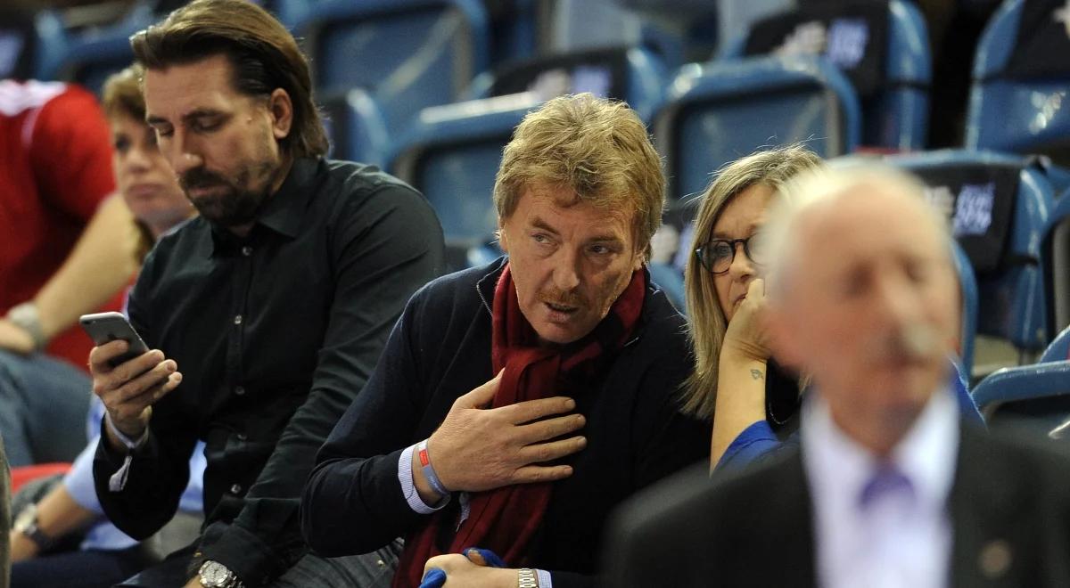 Ekstraklasa: pucz przed restartem? Boniek dostał tajemniczy mail