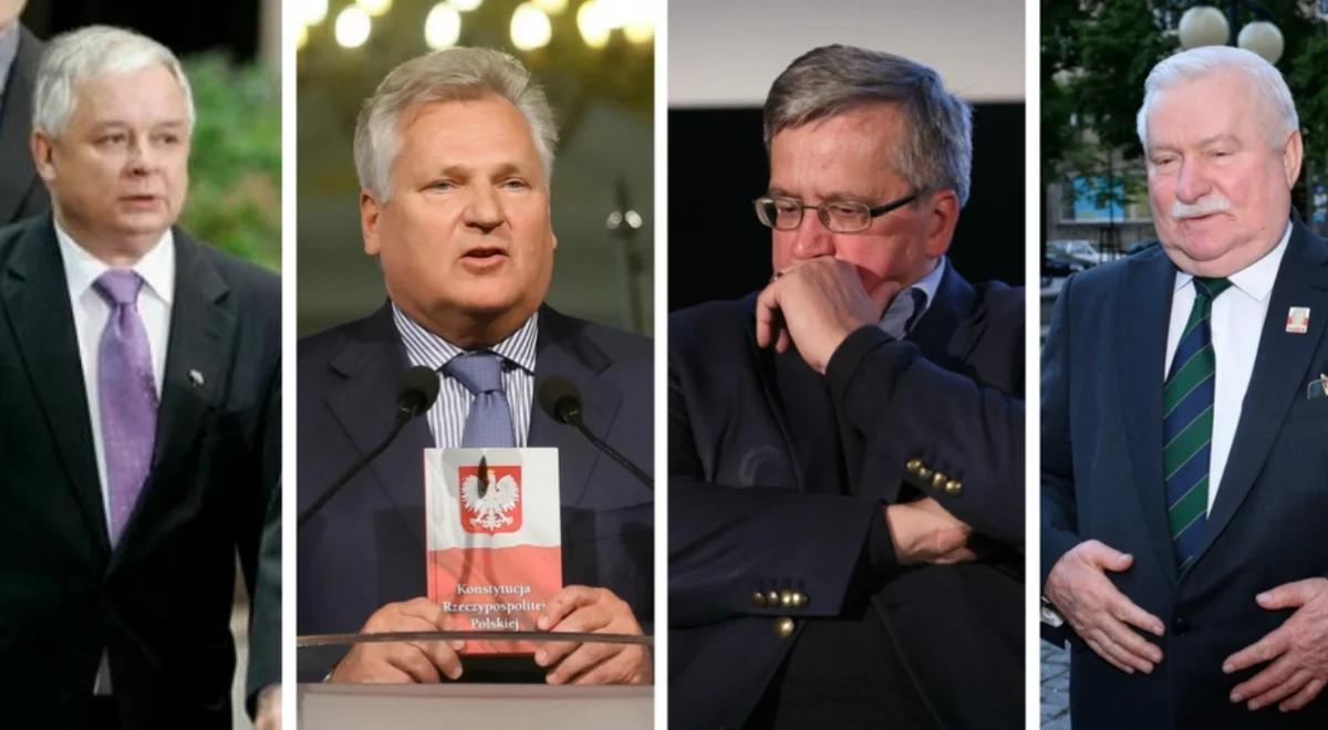 Prezydenci i ich ułaskawienia. Kto w przeszłości mógł liczyć na przywilej? 