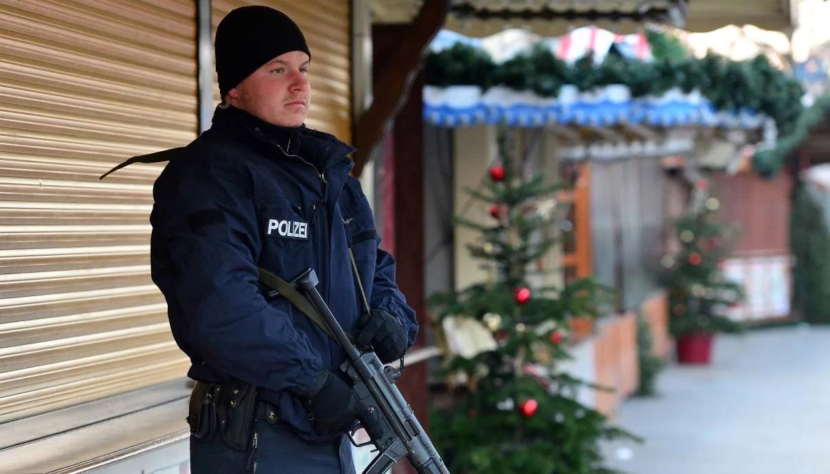Zamach terrorystyczny w Berlinie. Szef kontrwywiadu: służby zrobiły wszystko, by temu zapobiec 