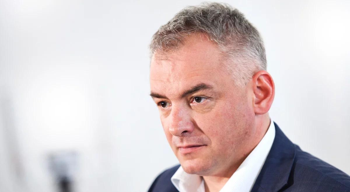 Artur Dębski (PSL): Nie wierzę w zjednoczenie lewicy 
