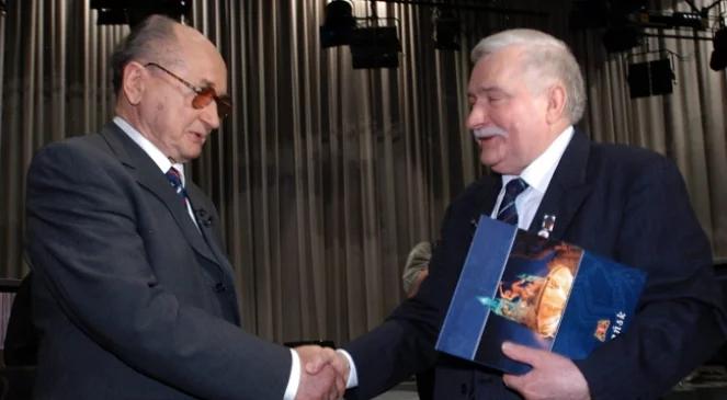 Śmierć generała. Dyktator czy bohater tragiczny