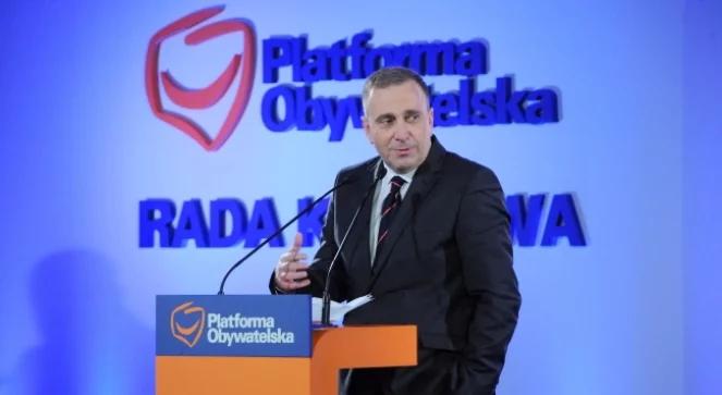 Platforma Obywatelska wybrała nowy zarząd. Kopacz zastąpi Schetynę