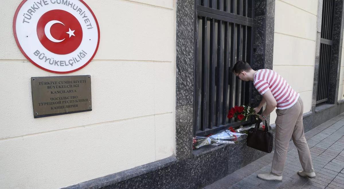 Putin i Erdogan spotkają się w cztery oczy. Będzie reset relacji?