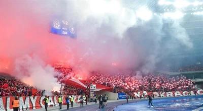 Ruch Chorzów uległ Widzewowi Ł...