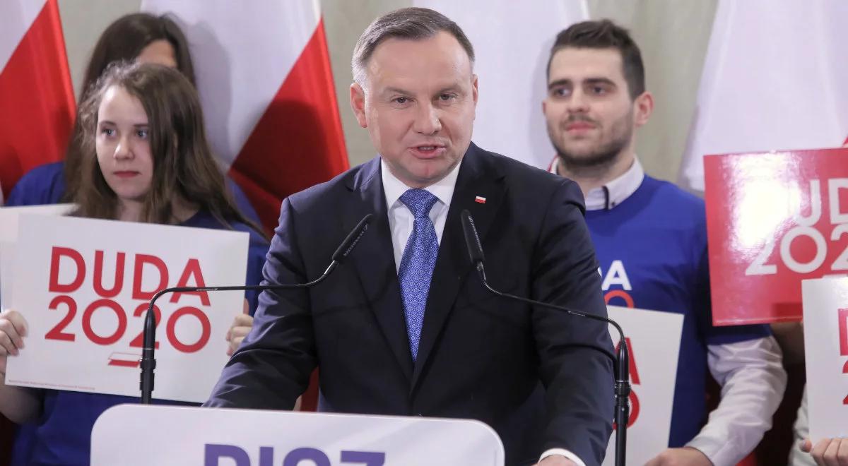 Prezydent w Piszu: Via Carpatia jest szansą dla rozwoju tego regionu