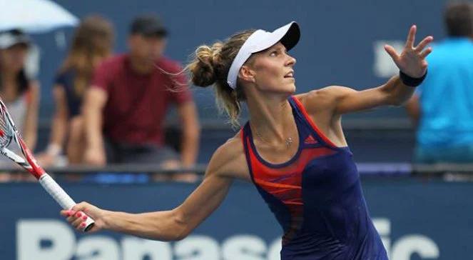 Australian Open: Piter i Rosolska skończyły wspólną przygodę w Melbourne
