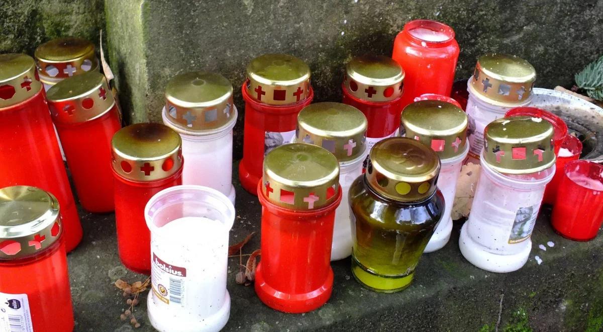 Policja radzi jak nie paść ofiarą kieszonkowców na cmentarzu