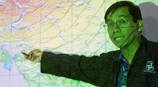 Kataklizm w Azji: Tajwan, Indonezja i Hawaje ogłosiły alarm przed tsunami