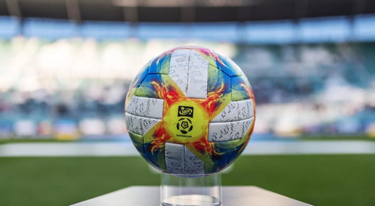 Ekstraklasa: tak liga chce wrócić do gry 