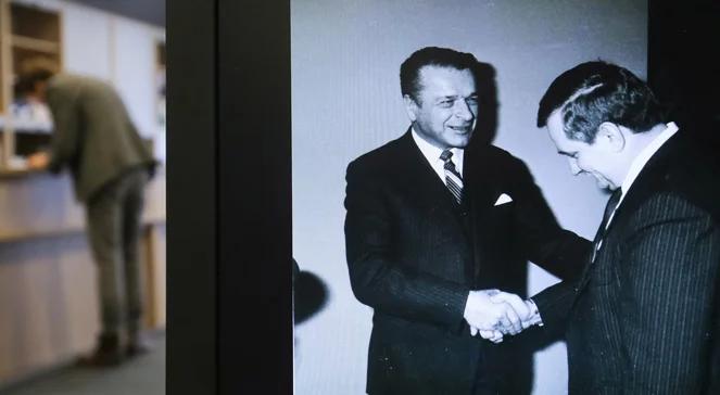 Prof. Cenckiewicz: mamy kolejne potwierdzenie, że Wałęsa był agentem