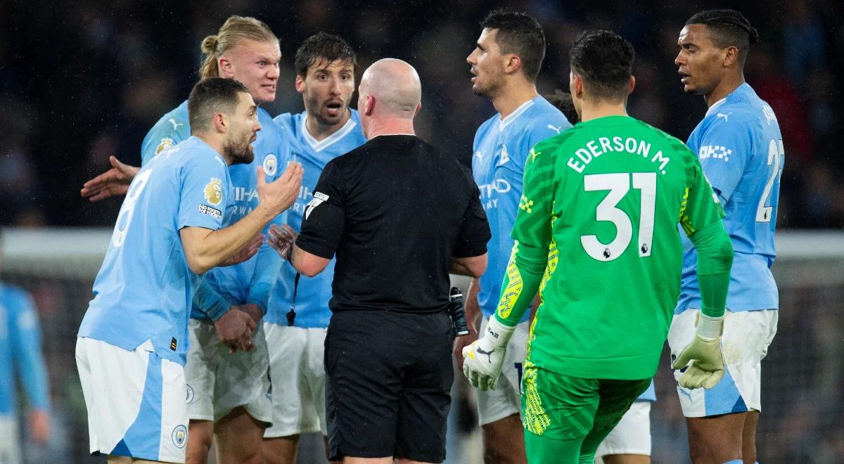 Premier League: sześć goli w ligowym hicie. City z Tottenhamem na remis, nie zabrakło kontrowersji 