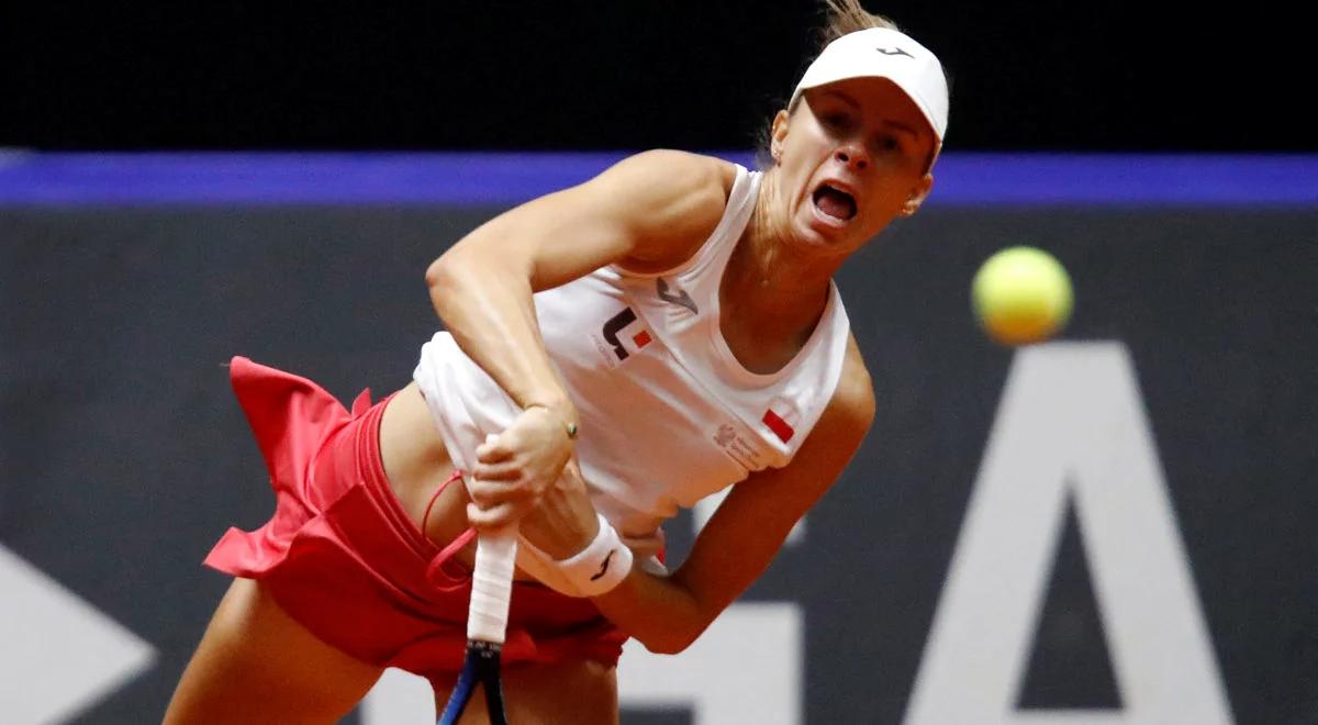 Billie Jean King Cup: Polki bez Świątek, nie ale bez szans. Na co stać Biało-Czerwone? [ZAPOWIEDŹ]