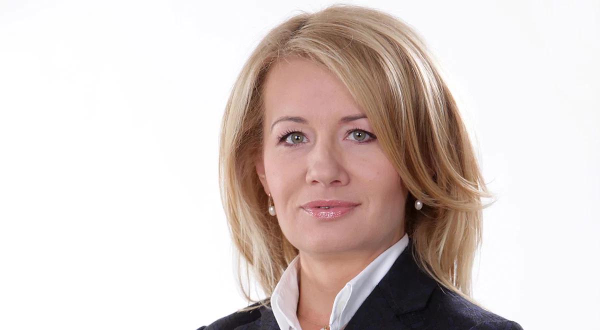 Małgorzata Gałązka-Sobotka – lider ochrony zdrowia