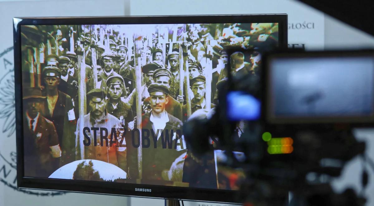 Podziękowania dla Węgrów za pomoc w Bitwie Warszawskiej. Zobacz okolicznościowy spot