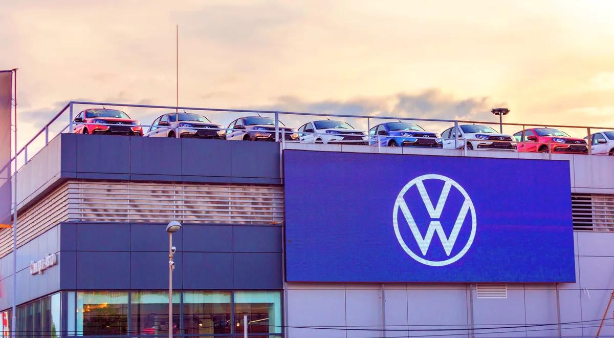 Niemiecki Volkswagen znów ma problem. Sąd cofnął homologację dla popularnego silnika