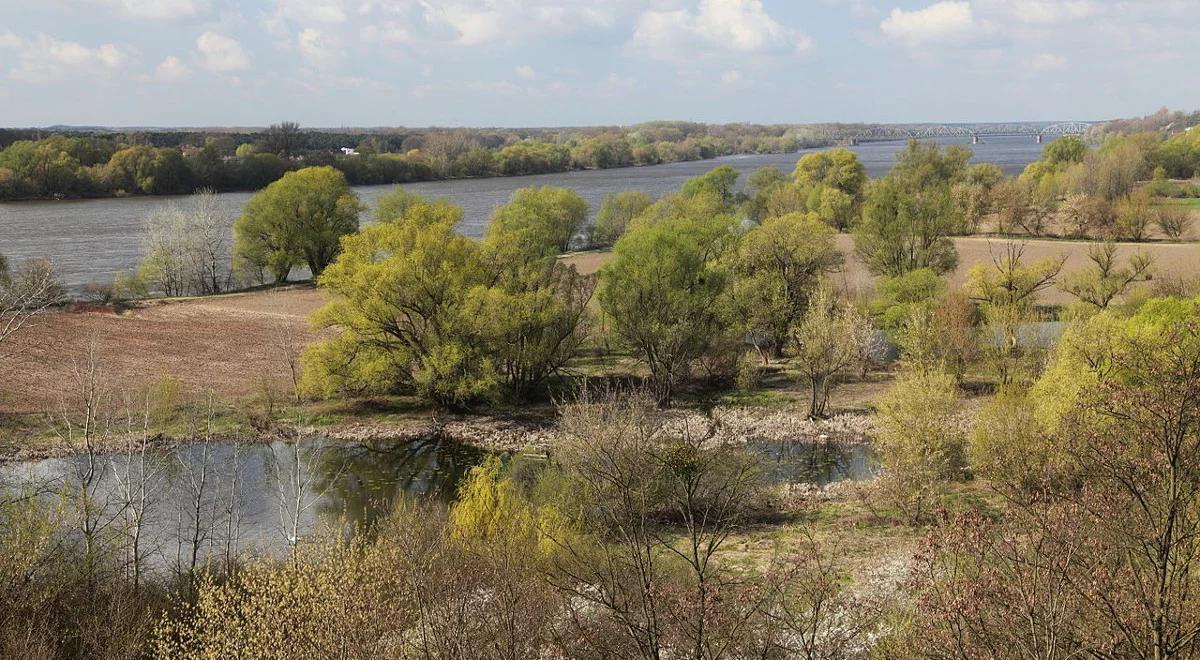 Rząd przyjął program użeglownienia rzek. Pomóc mają środki unijne