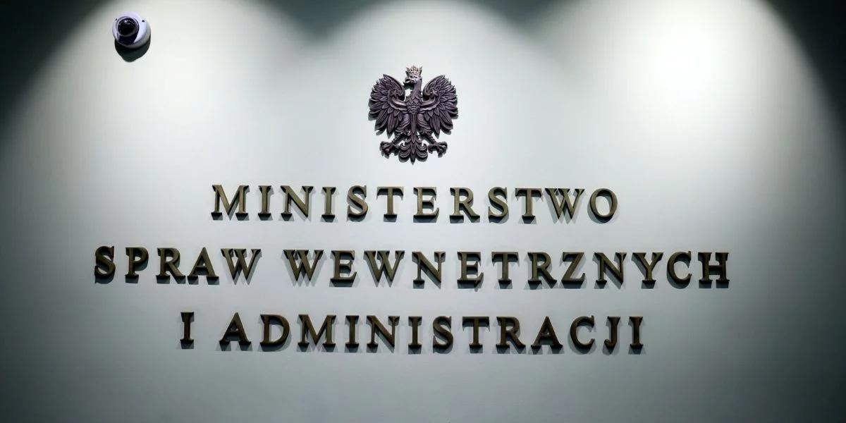 Zmiany w prawie sankcyjnym. Polskie Radio poznało szczegóły prac