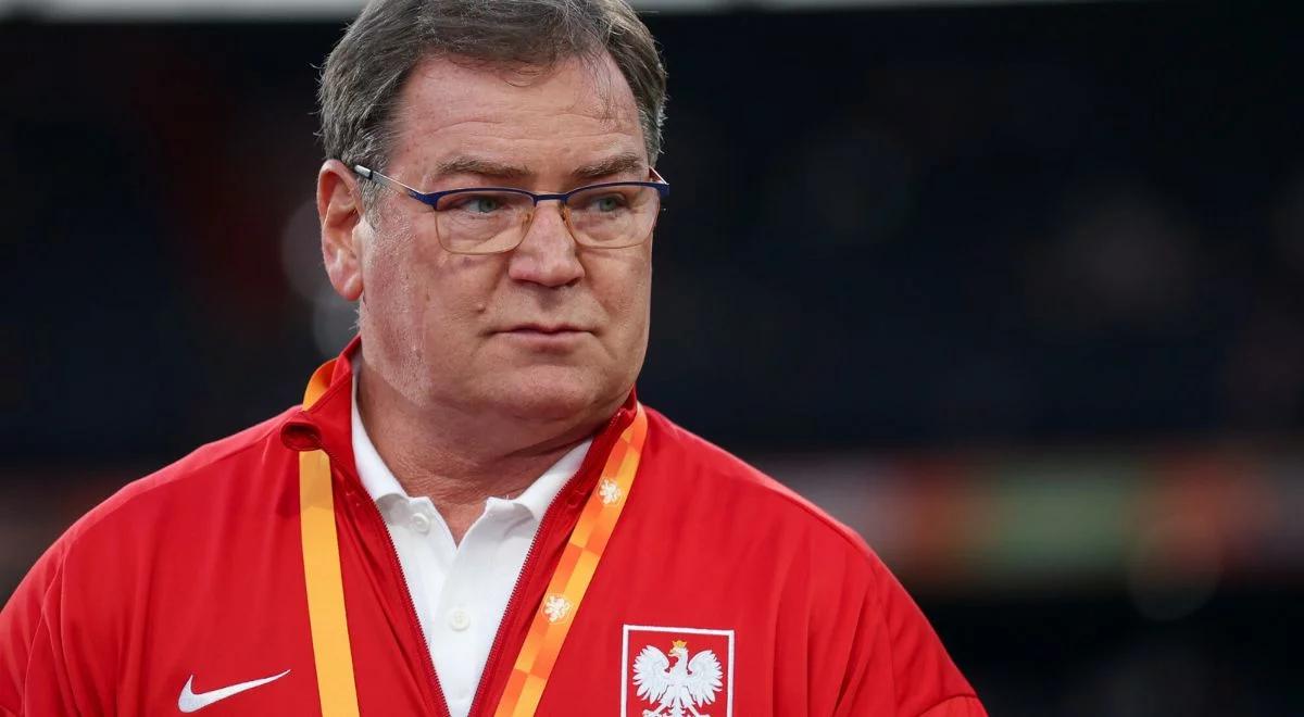 Powołania na październikowe mecze reprezentacji. Urban wybrał nazwiska