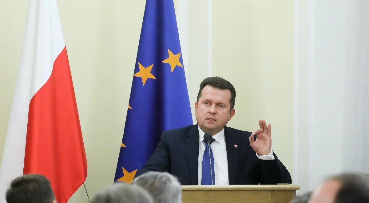 Córka Jolanty Brzeskiej oskarża Romana Smogorzewskiego o molestowanie