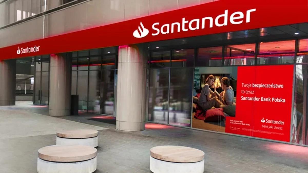 Santander Bank Polska sprzedany. Idą zmiany dla milionów klientów