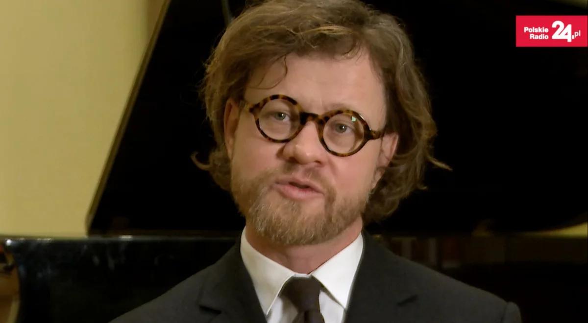 Zmarł Krzysztof Penderecki. "Kompozytor - zjawisko, zupełnie unikalny w całym świecie muzycznym"
