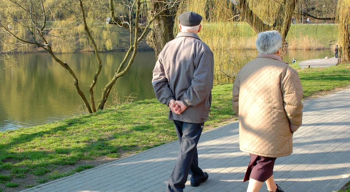 Tak "skurczy" się nasz naród. Będzie prawie 7 milionów Polaków mniej