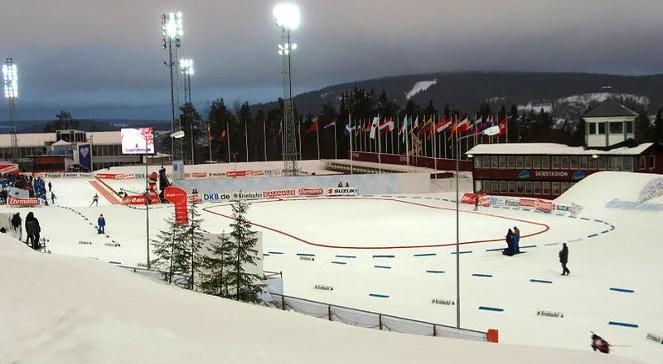 PŚ w biathlonie: Oberhof jest gotowy zorganizować zawody w terminie