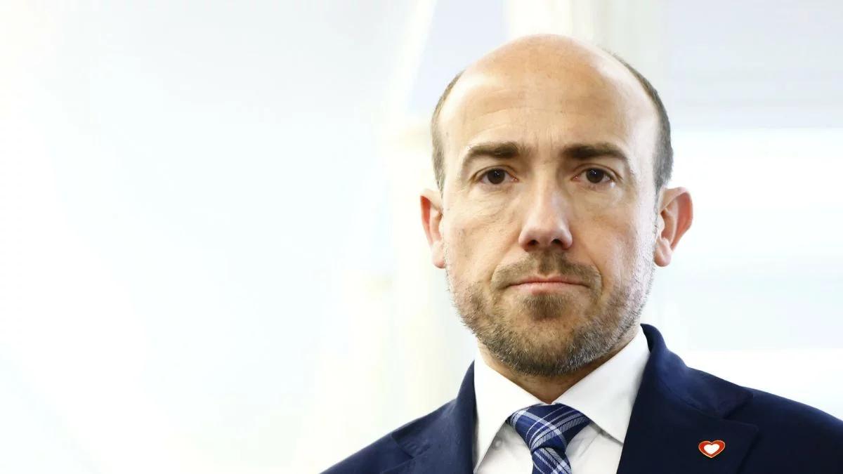 Koniec Platformy Obywatelskiej. Borys Budka: to już przesądzone