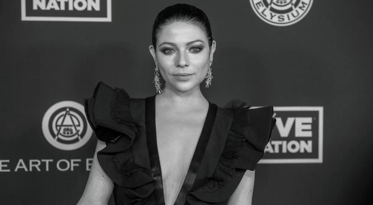 Nie żyje Michelle Trachtenberg. Aktorka miała 39 lat