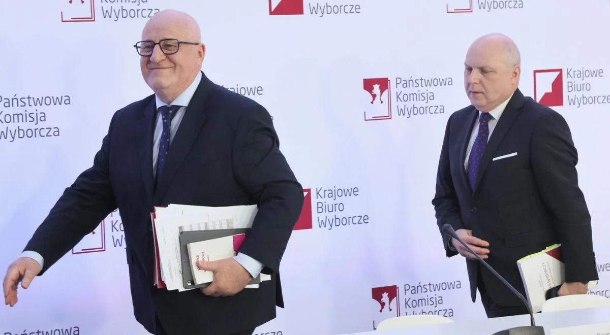 Wybory prezydenckie 2025 NA ŻYWO. Wyniki late poll, frekwencja i najnowsze informacje