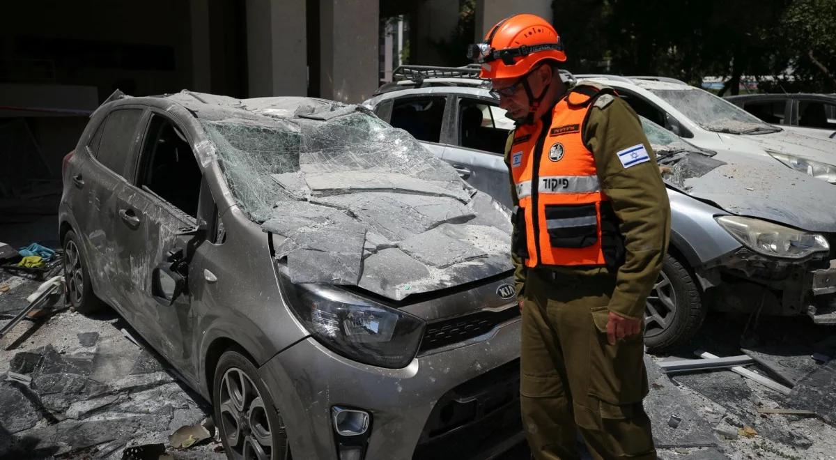 Iran chce włamać się do kamer w Izraelu. Celem większa precyzja ataków