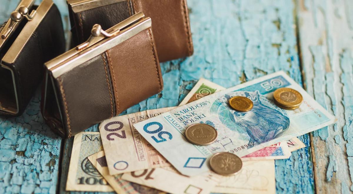 "Rządy Pieniądza": płaca minimalna - jaka powinna być?