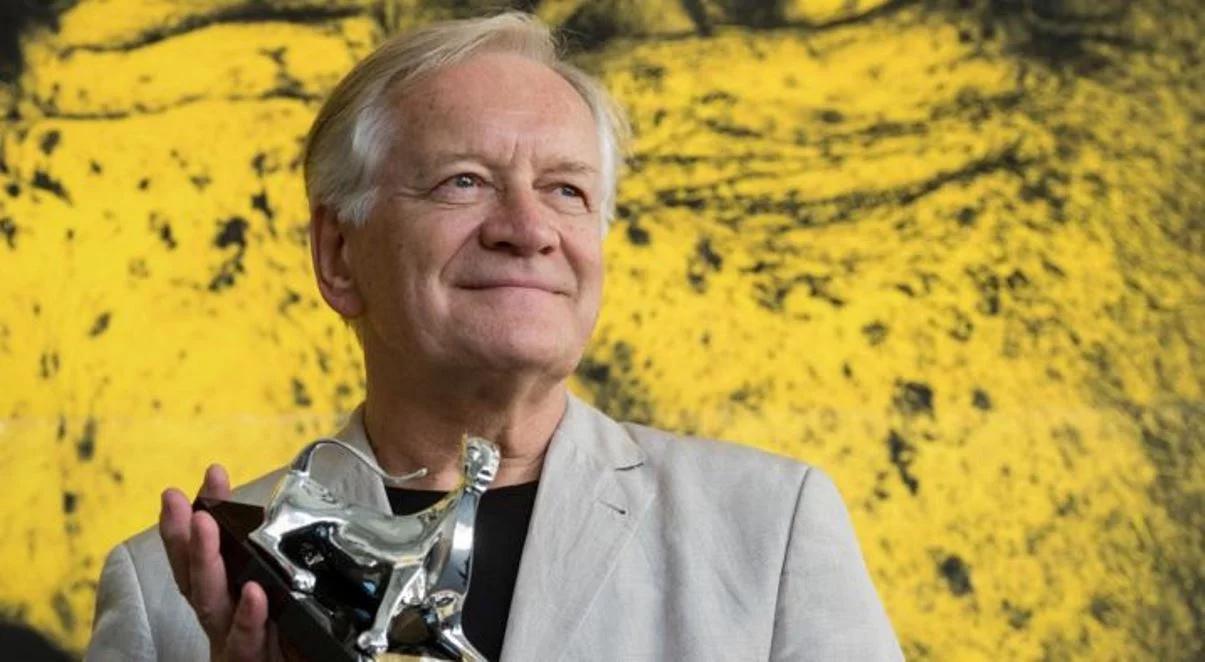 Festiwal w Locarno. Andrzej Seweryn najlepszym aktorem