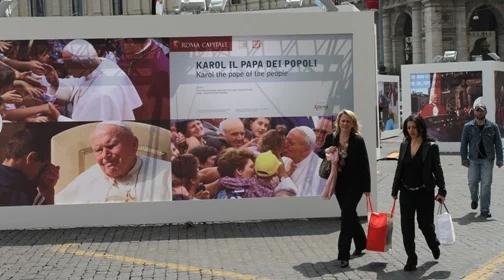 Brzeziński o Janie Pawle II: przywódca religijny na skalę światową