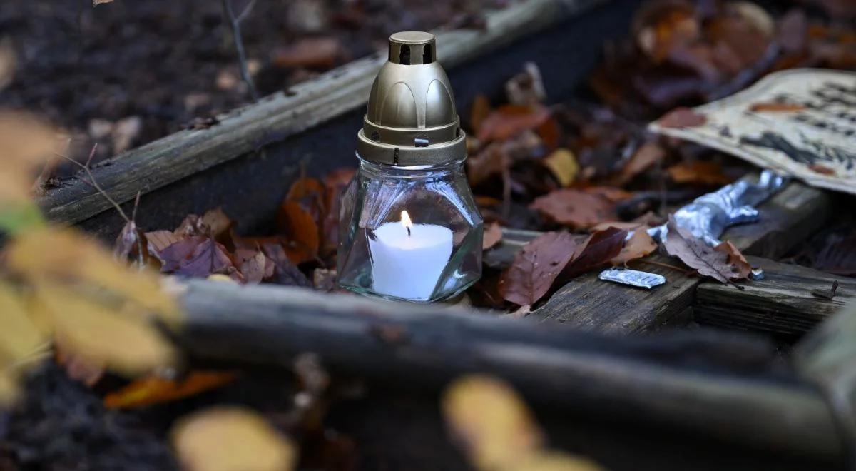 Dziś tradycyjnie odwiedzamy groby bliskich. Rzecznik KEP zachęca do refleksji nad własnym życiem