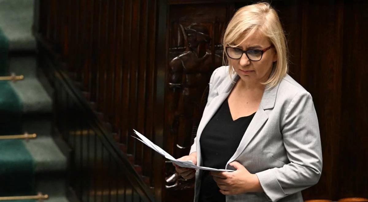 Przyszłość Pauliny Hennig-Kloski? Ekspert: możemy być pewni, że nie zostanie ministrem