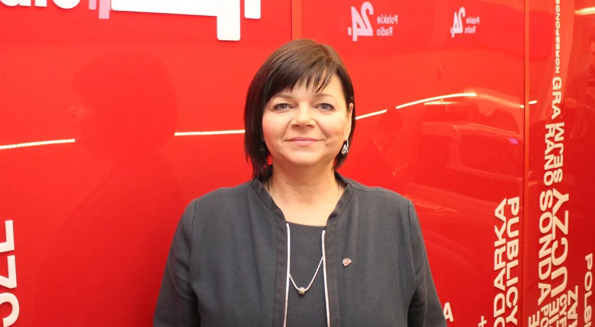 Izabela Leszczyna: PiS jest partią antydemokratyczną