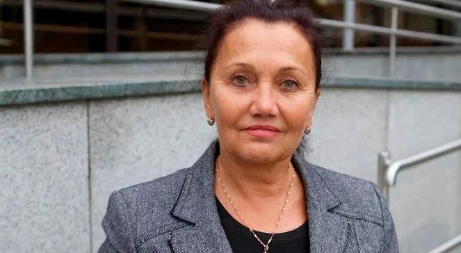 Członkini rady ds. praw człowieka przy Putinie: Rosja zmierza w stronę totalitaryzmu