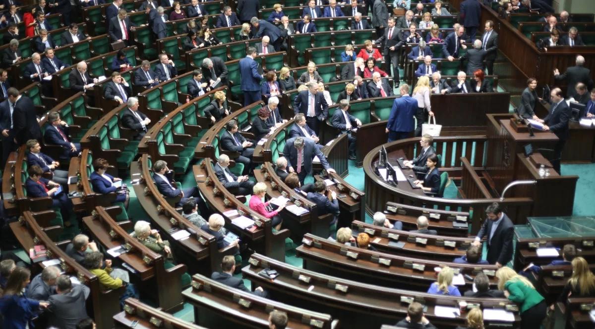 Budżet na 2016 rok. Burzliwa debata w Sejmie