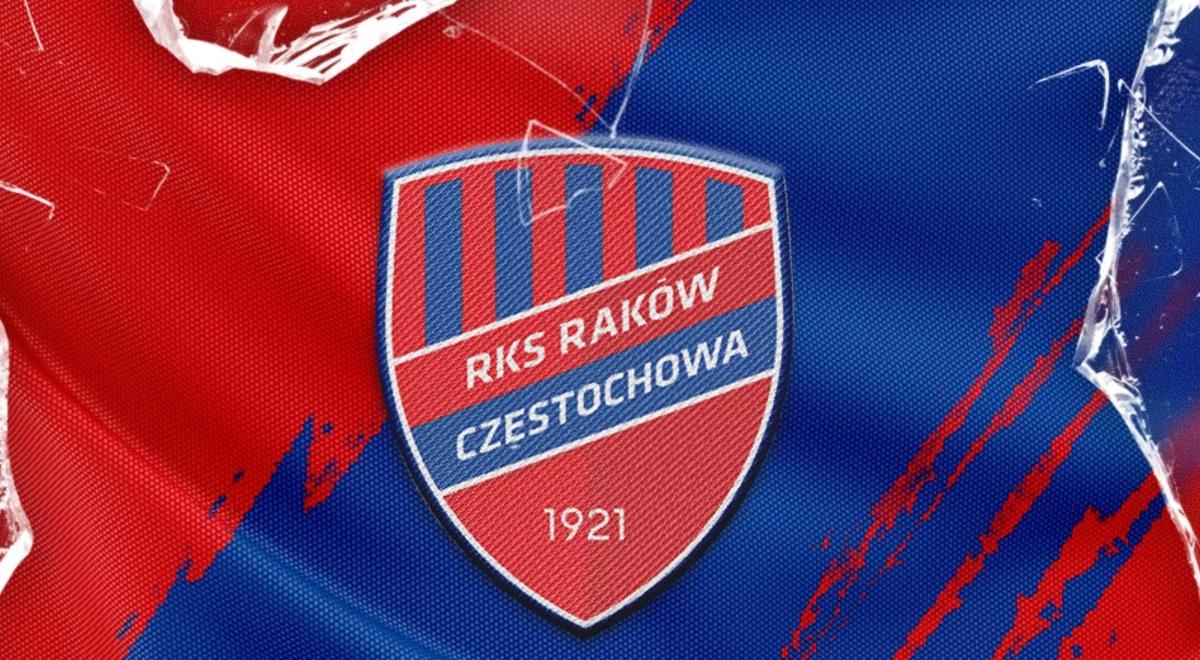 Liga Konferencji: Raków Częstochowa zagra w Bielsku-Białej